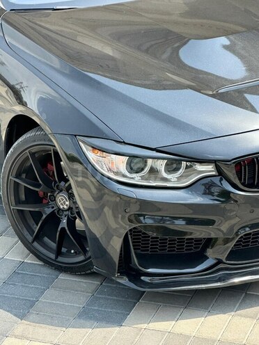 BMW 428 2015, 220,000 km - 2.0 l - Gəncə