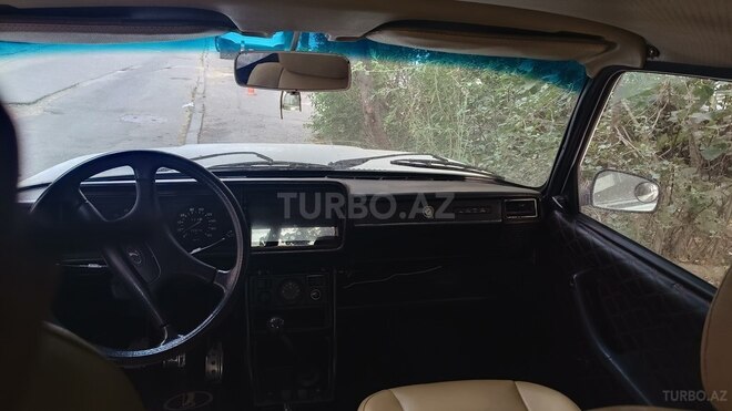 LADA (VAZ) 2107 2006, 150,000 km - 1.6 l - Bakı