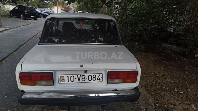 LADA (VAZ) 2107 2006, 150,000 km - 1.6 l - Bakı