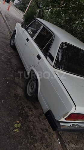 LADA (VAZ) 2107 2006, 150,000 km - 1.6 l - Bakı