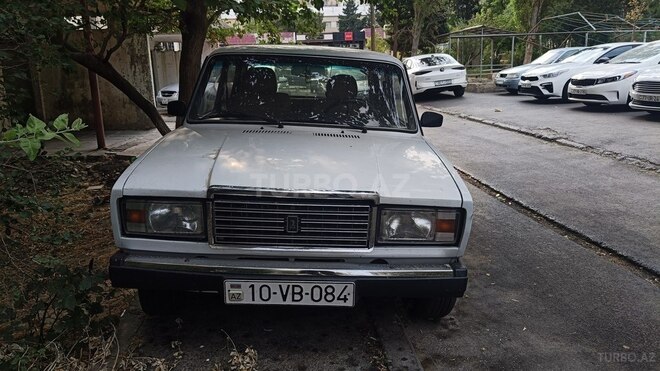 LADA (VAZ) 2107 2006, 150,000 km - 1.6 l - Bakı