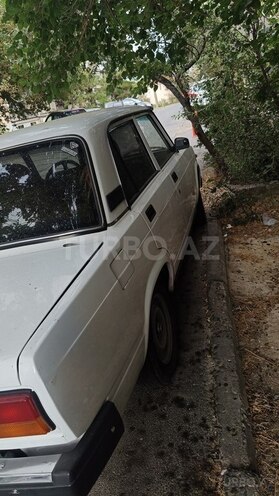 LADA (VAZ) 2107 2006, 150,000 km - 1.6 l - Bakı