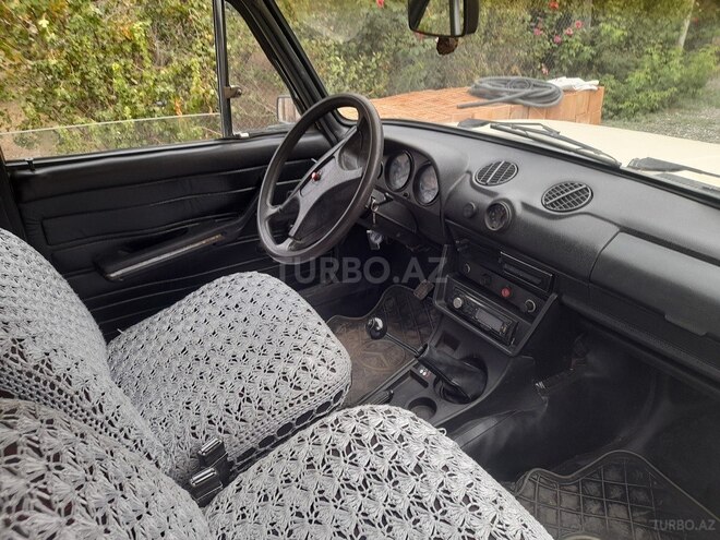LADA (VAZ) 2106 1995, 80,000 km - 1.5 l - Goranboy