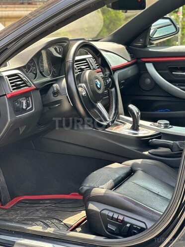 BMW 428 2015, 220,000 km - 2.0 l - Gəncə