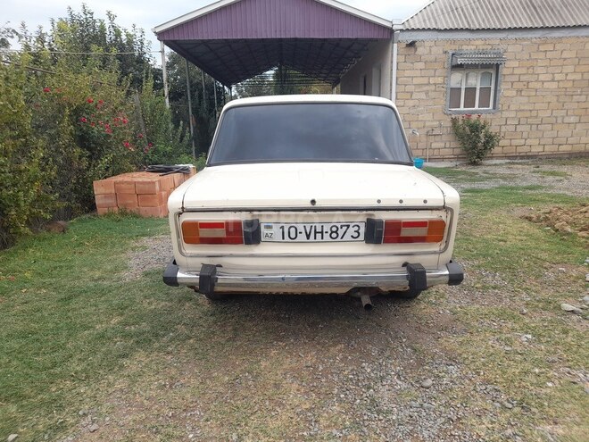 LADA (VAZ) 2106 1995, 80,000 km - 1.5 l - Goranboy