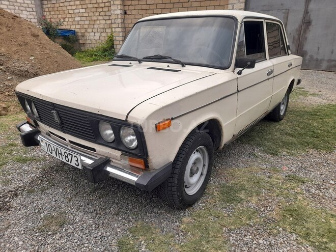 LADA (VAZ) 2106 1995, 80,000 km - 1.5 l - Goranboy