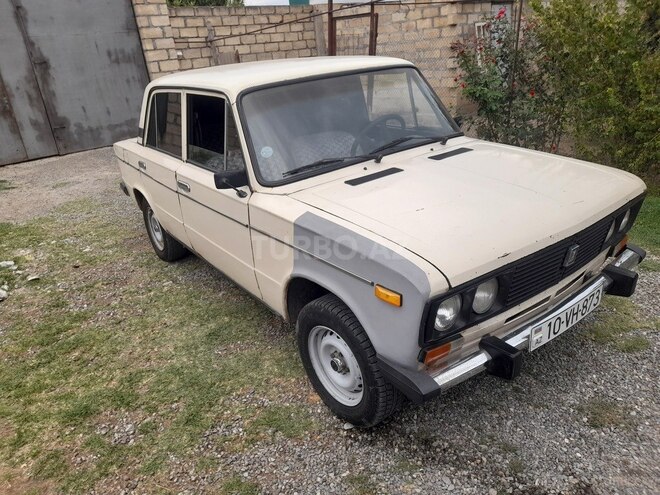 LADA (VAZ) 2106 1995, 80,000 km - 1.5 l - Goranboy