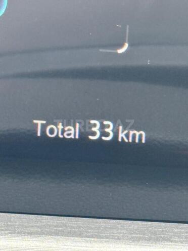 Changan CS 35 Plus 2024, 0 km - 1.6 l - Bakı