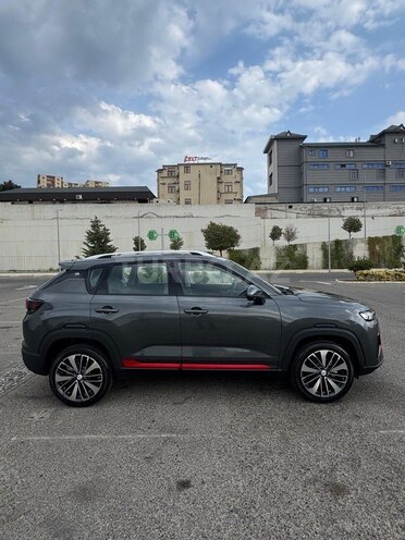 Changan CS 35 Plus 2024, 0 km - 1.6 l - Bakı
