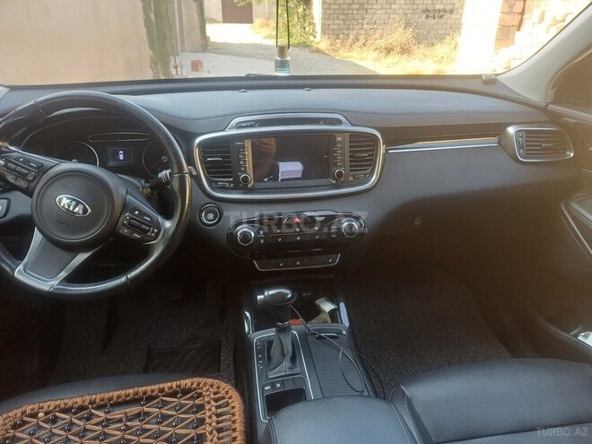 Kia Sorento 2016, 124,500 km - 2.0 l - Bakı