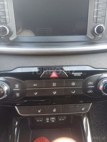Kia Sorento 2016, 124,500 km - 2.0 l - Bakı