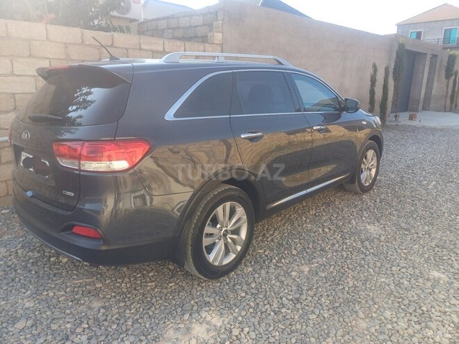 Kia Sorento 2016, 124,500 km - 2.0 l - Bakı