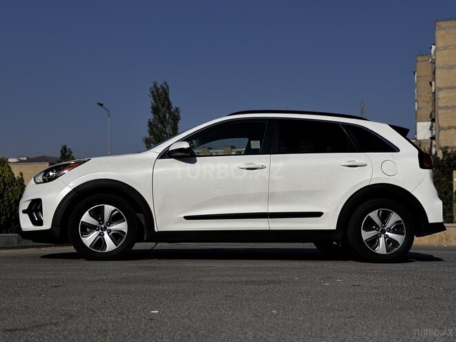 Kia Niro 2019, 82,400 km - 1.6 l - Bakı