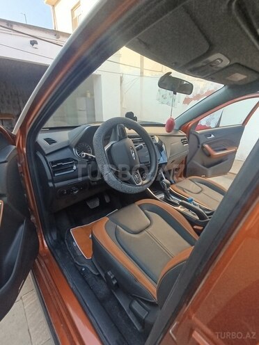 Chery Tiggo 2 Pro 2022, 13,000 km - 1.5 l - Bakı