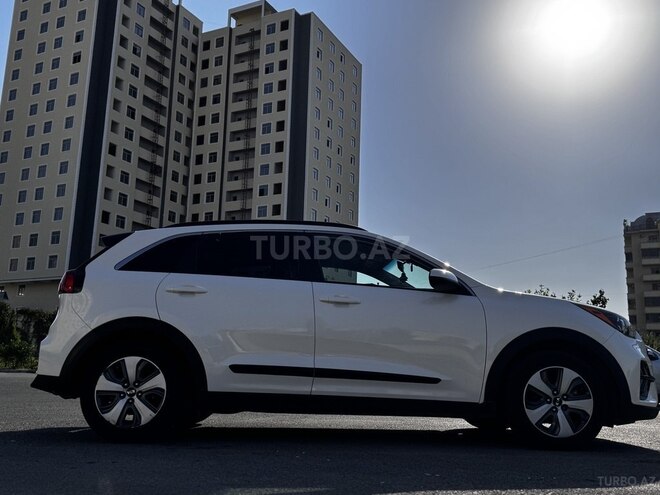 Kia Niro 2019, 82,400 km - 1.6 l - Bakı