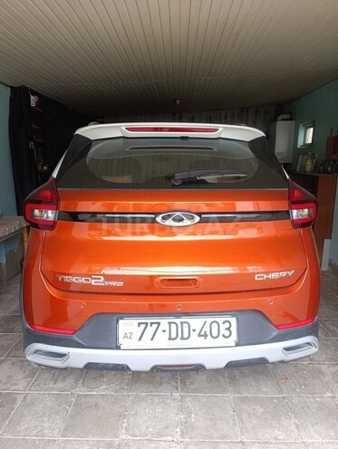 Chery Tiggo 2 Pro 2022, 13,000 km - 1.5 l - Bakı