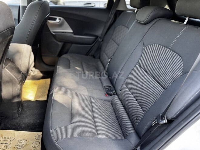 Kia Niro 2019, 82,400 km - 1.6 l - Bakı