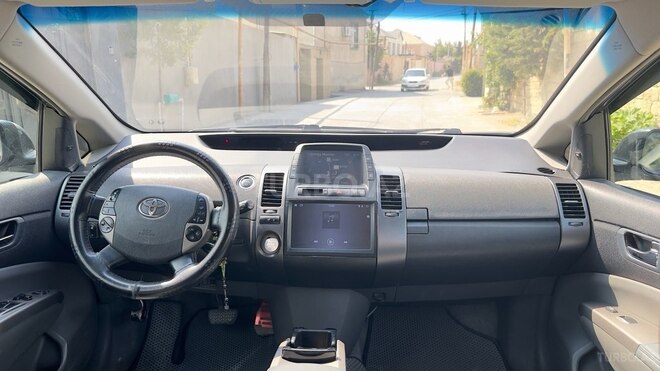 Toyota Prius 2007, 176,800 km - 1.5 l - Bakı