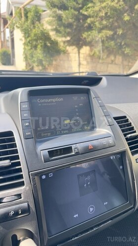 Toyota Prius 2007, 176,800 km - 1.5 l - Bakı