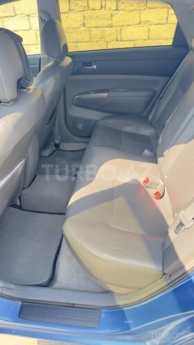 Toyota Prius 2007, 176,800 km - 1.5 l - Bakı