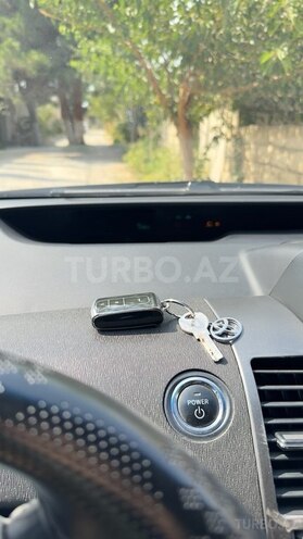 Toyota Prius 2007, 176,800 km - 1.5 l - Bakı