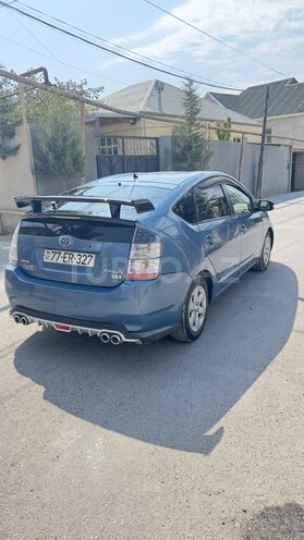 Toyota Prius 2007, 176,800 km - 1.5 l - Bakı