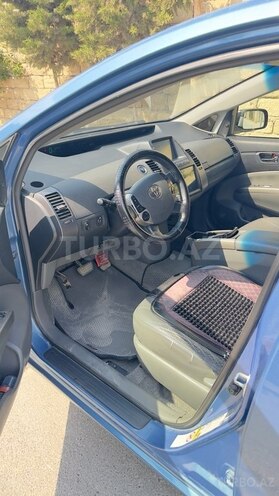 Toyota Prius 2007, 176,800 km - 1.5 l - Bakı