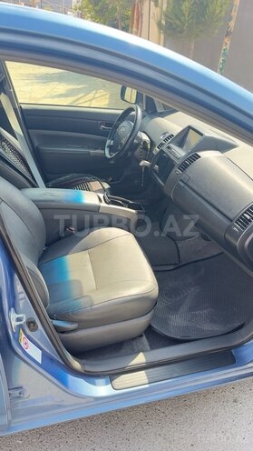 Toyota Prius 2007, 176,800 km - 1.5 l - Bakı