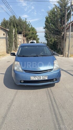 Toyota Prius 2007, 176,800 km - 1.5 l - Bakı