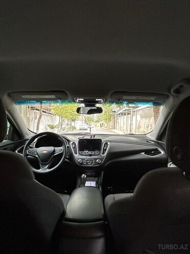 Chevrolet Malibu 2019, 309,467 km - 1.5 л - Şirvan