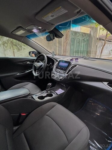 Chevrolet Malibu 2019, 309,467 km - 1.5 л - Şirvan