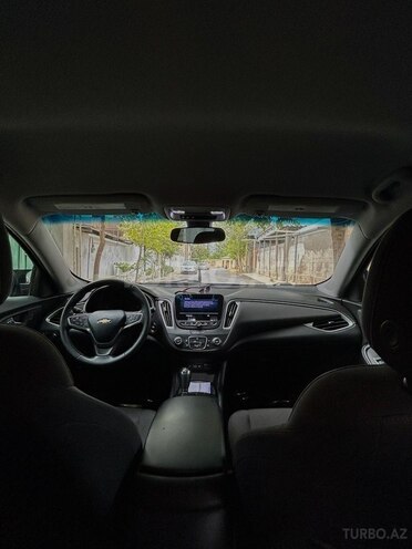 Chevrolet Malibu 2019, 309,467 km - 1.5 л - Şirvan