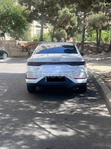 BYD Qin Plus 2025, 0 km - 1.5 l - Bakı