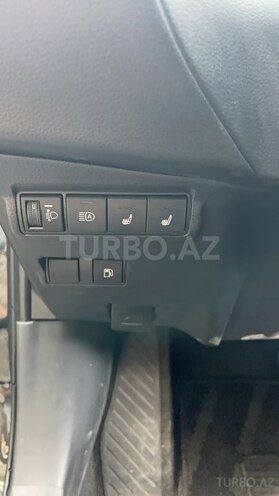 Toyota Corolla Cross 2024, 7,045 km - 2.0 l - Bakı