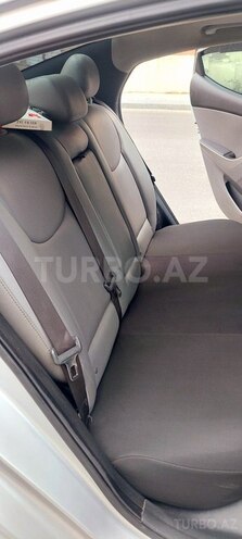 Hyundai Elantra 2013, 281,635 km - 1.8 l - Bakı