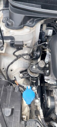 Hyundai Elantra 2013, 281,635 km - 1.8 l - Bakı