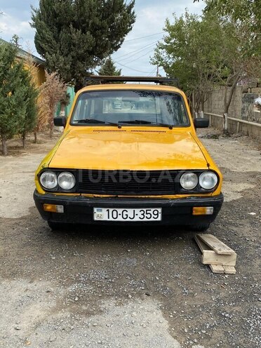 Renault 12 1997, 474,512 km - 1.3 l - Bakı