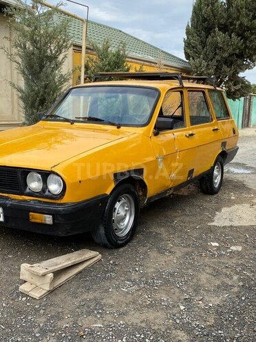 Renault 12 1997, 474,512 km - 1.3 l - Bakı