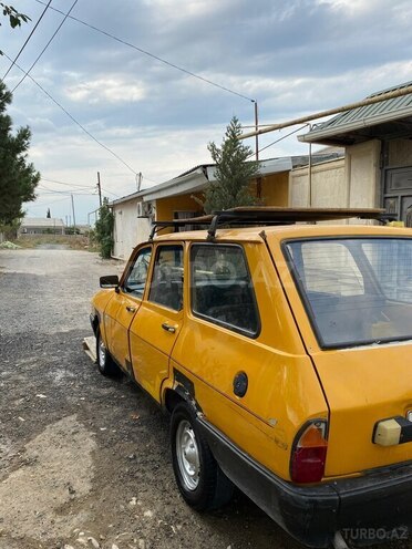 Renault 12 1997, 474,512 km - 1.3 l - Bakı