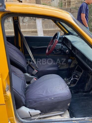 Renault 12 1997, 474,512 km - 1.3 l - Bakı