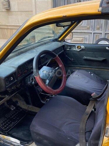 Renault 12 1997, 474,512 km - 1.3 l - Bakı