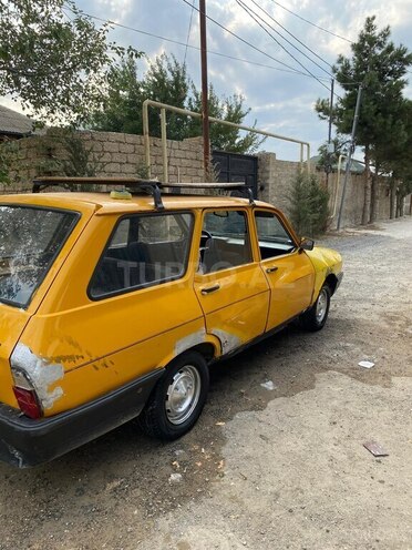 Renault 12 1997, 474,512 km - 1.3 l - Bakı