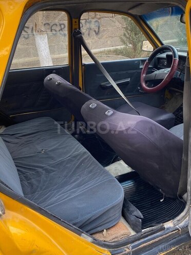 Renault 12 1997, 474,512 km - 1.3 l - Bakı