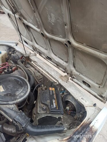 LADA (VAZ) 2107 2006, 299,538 km - 1.6 l - Qazax