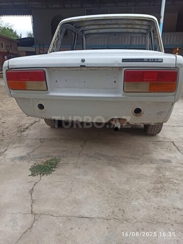 LADA (VAZ) 2107 2006, 299,538 km - 1.6 l - Qazax