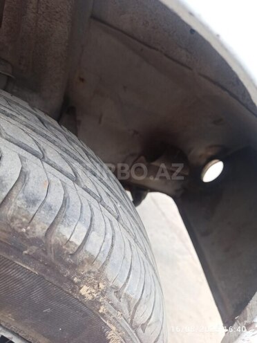 LADA (VAZ) 2107 2006, 299,538 km - 1.6 l - Qazax