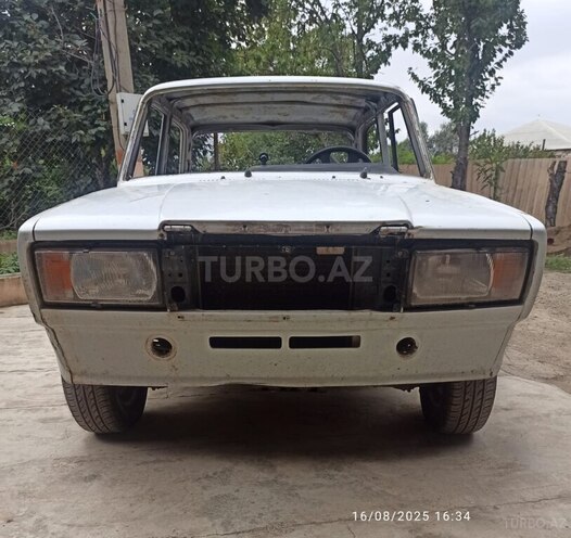LADA (VAZ) 2107 2006, 299,538 km - 1.6 l - Qazax