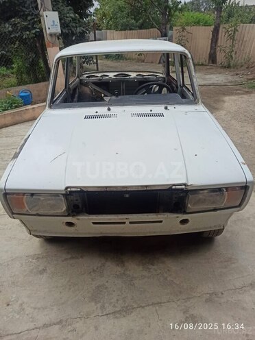 LADA (VAZ) 2107 2006, 299,538 km - 1.6 l - Qazax