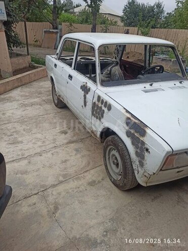 LADA (VAZ) 2107 2006, 299,538 km - 1.6 l - Qazax