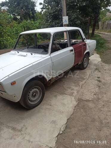 LADA (VAZ) 2107 2006, 299,538 km - 1.6 l - Qazax